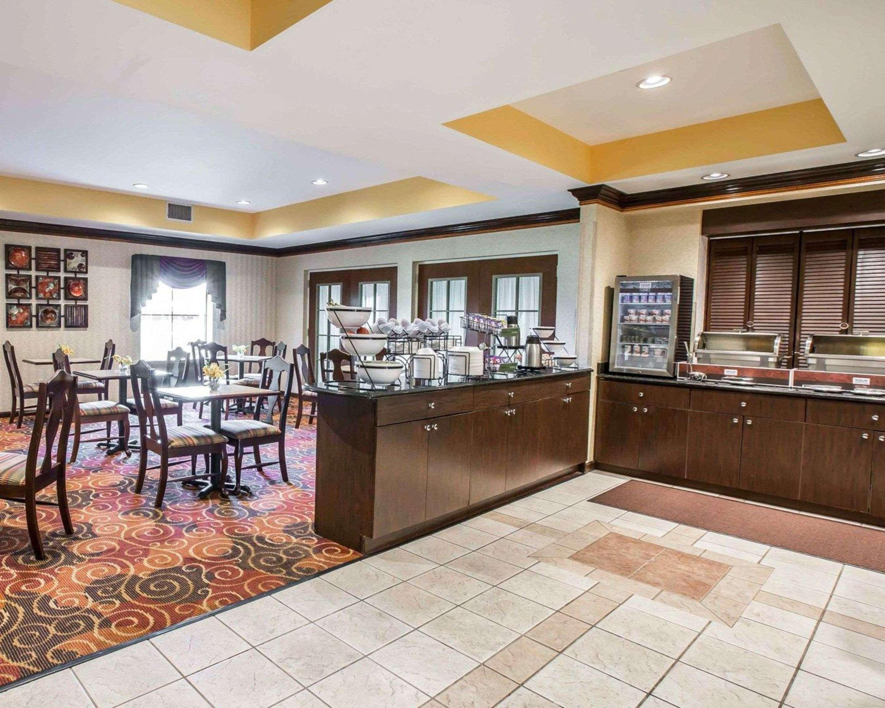 Comfort Inn & Suites At I-85 Spartanburg Exteriér fotografie